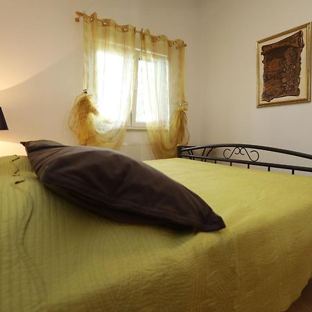 Apartments Salona Trogir Dış mekan fotoğraf