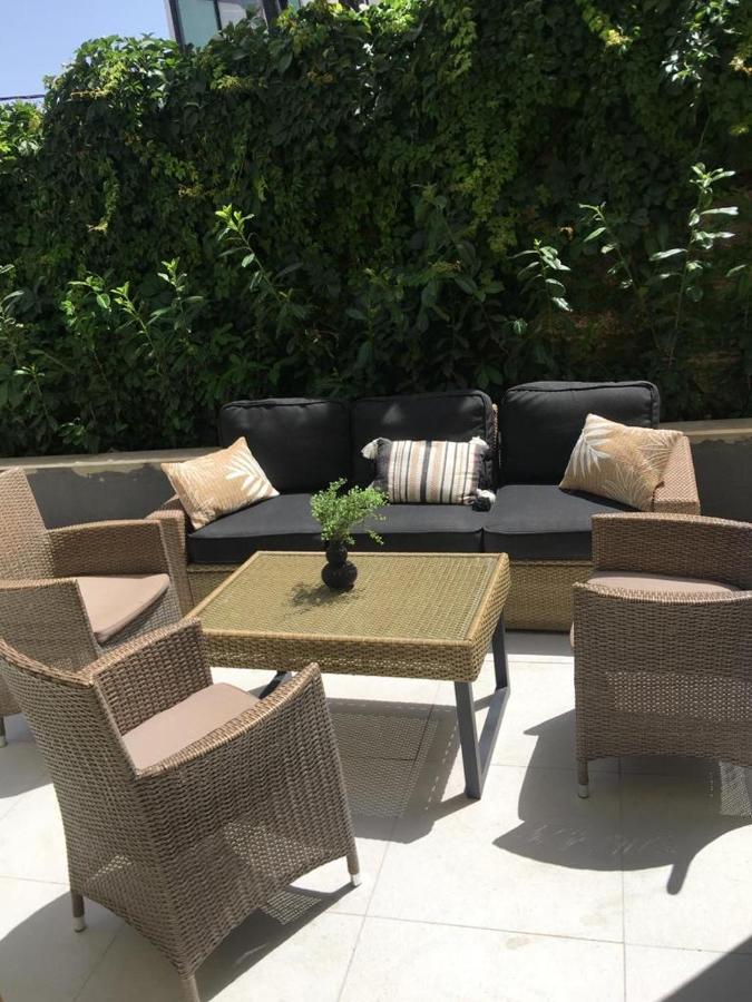 Apartments Salona Trogir Dış mekan fotoğraf