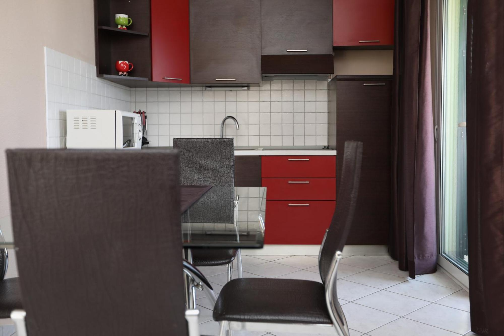 Apartments Salona Trogir Dış mekan fotoğraf