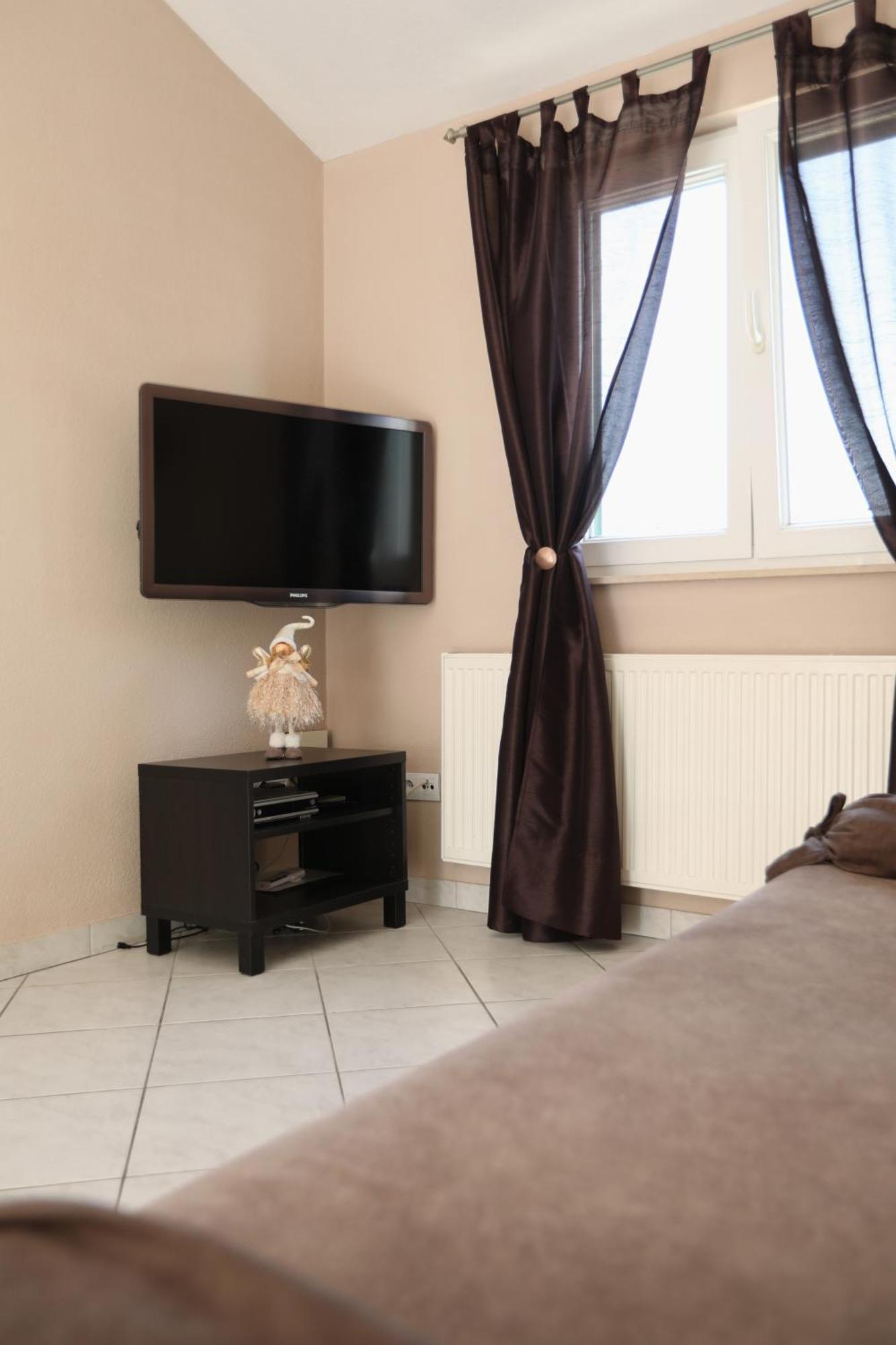 Apartments Salona Trogir Dış mekan fotoğraf