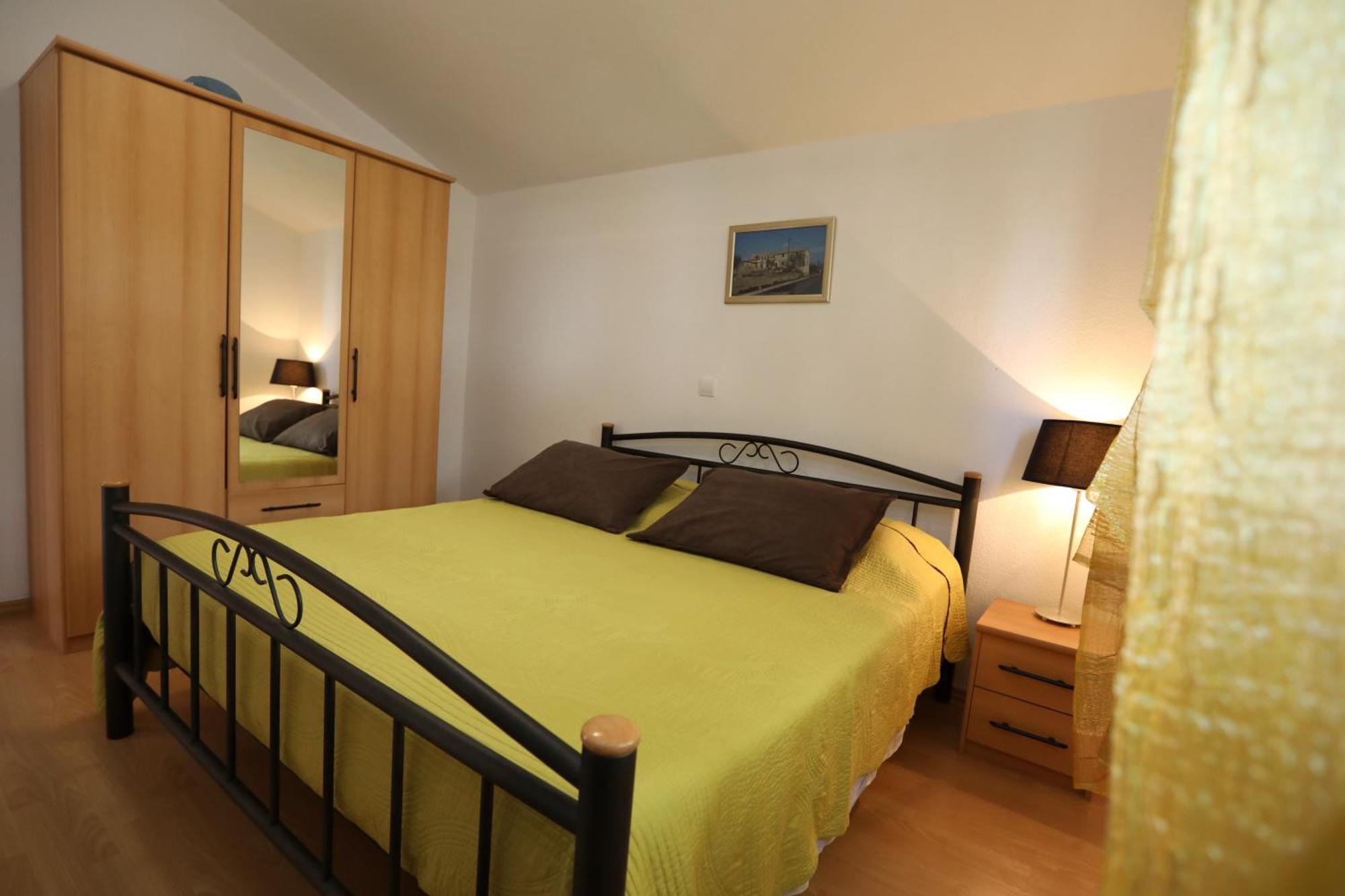 Apartments Salona Trogir Dış mekan fotoğraf