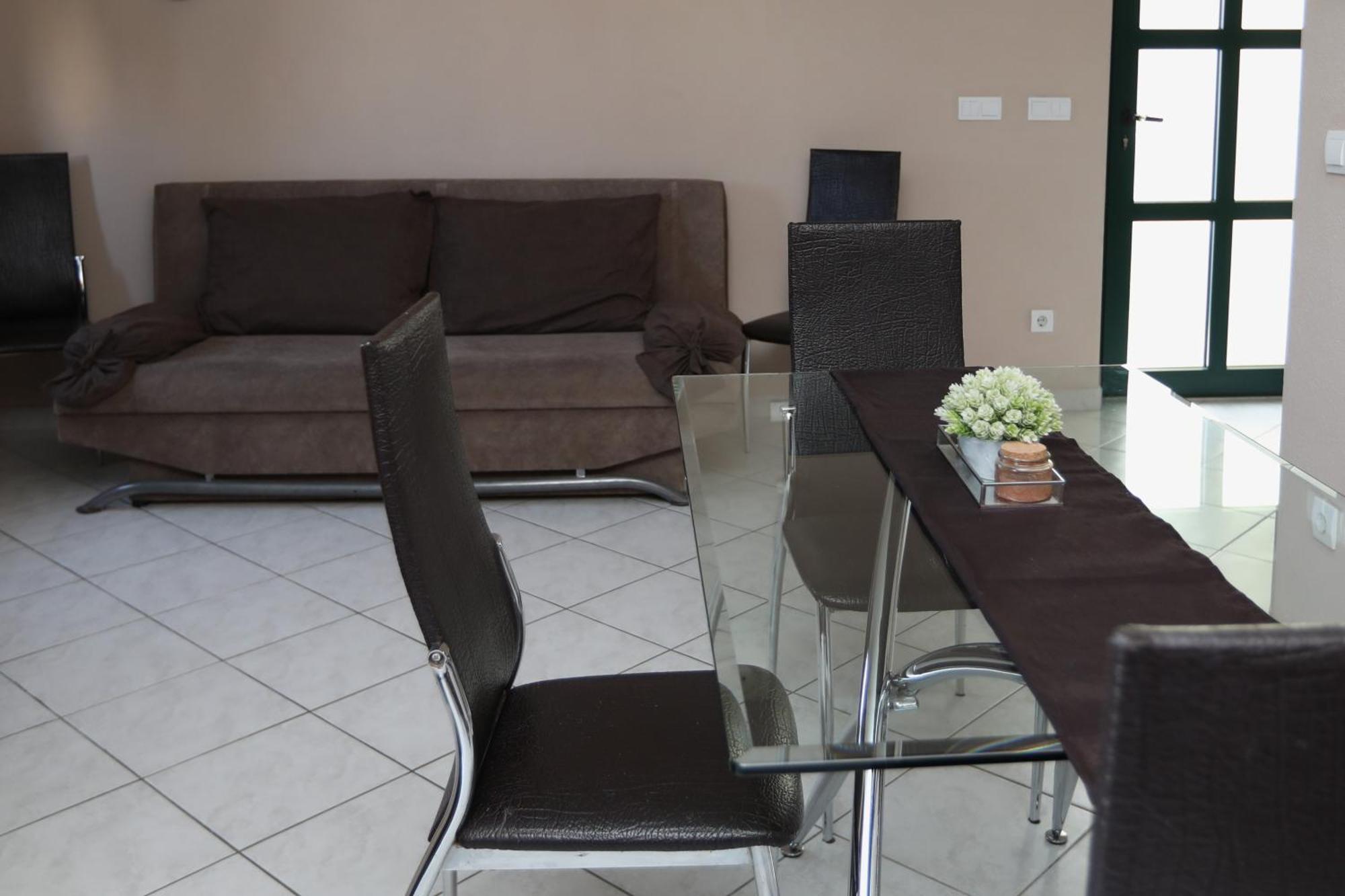 Apartments Salona Trogir Dış mekan fotoğraf