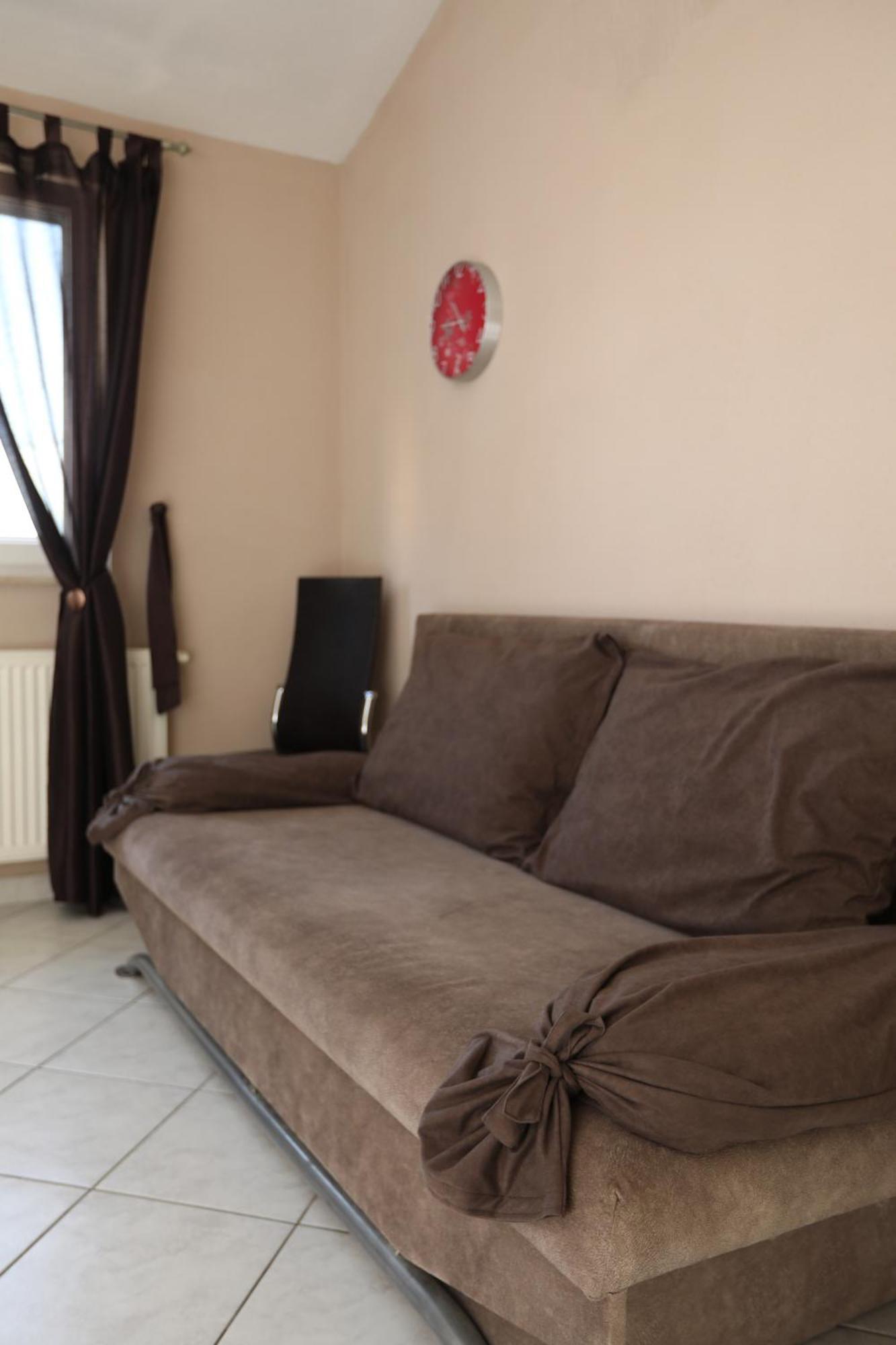 Apartments Salona Trogir Dış mekan fotoğraf