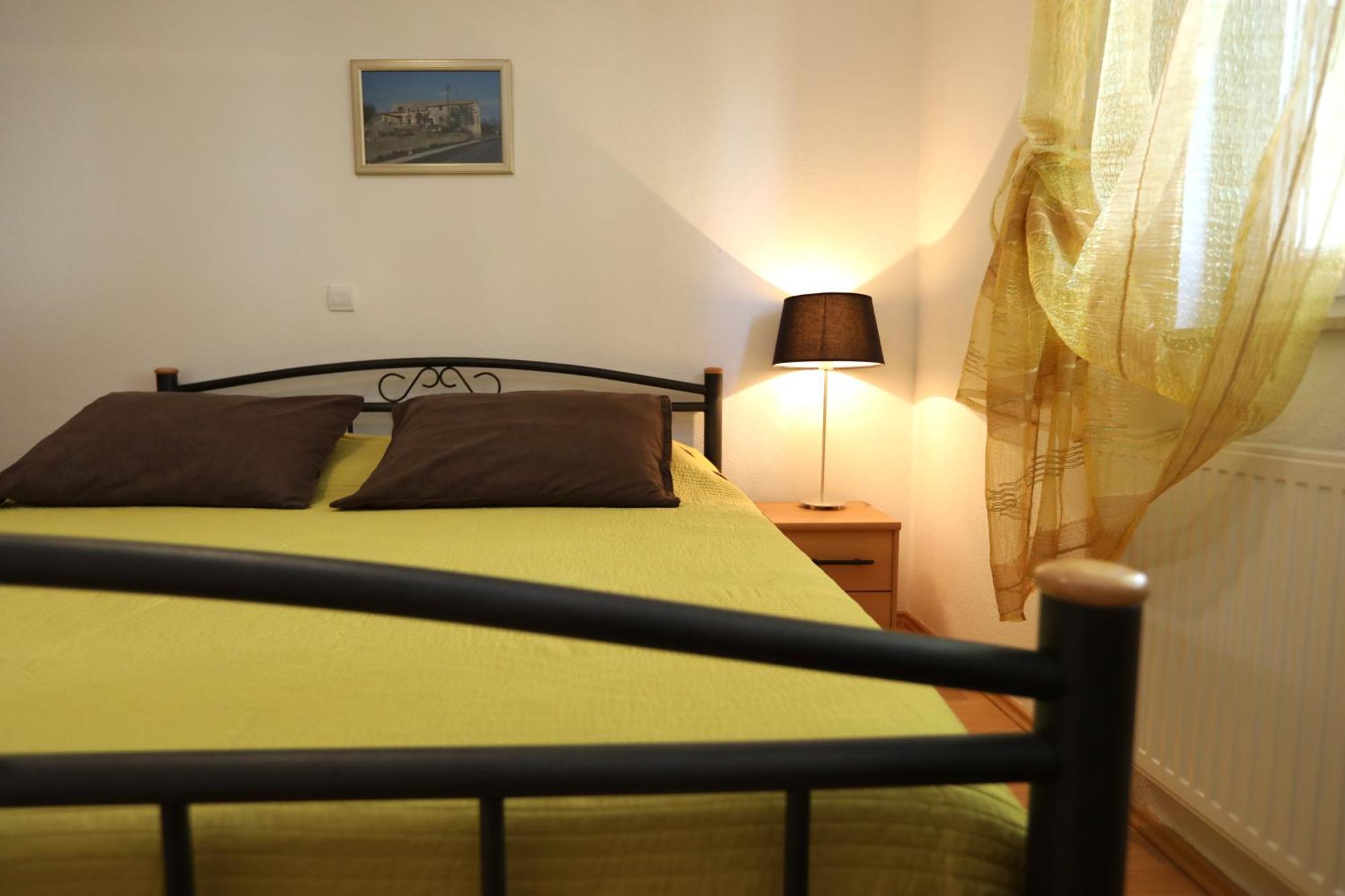 Apartments Salona Trogir Dış mekan fotoğraf