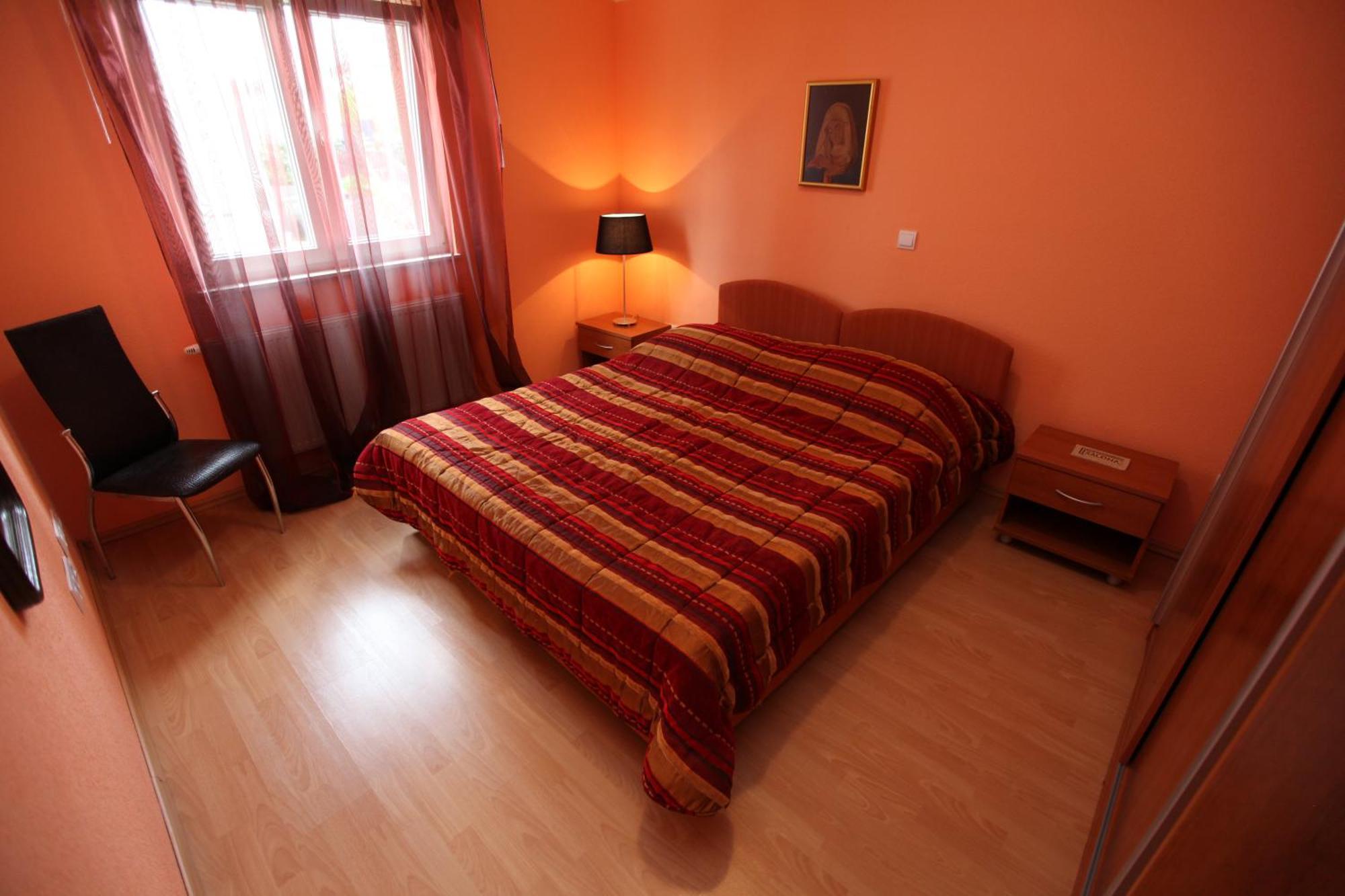 Apartments Salona Trogir Oda fotoğraf