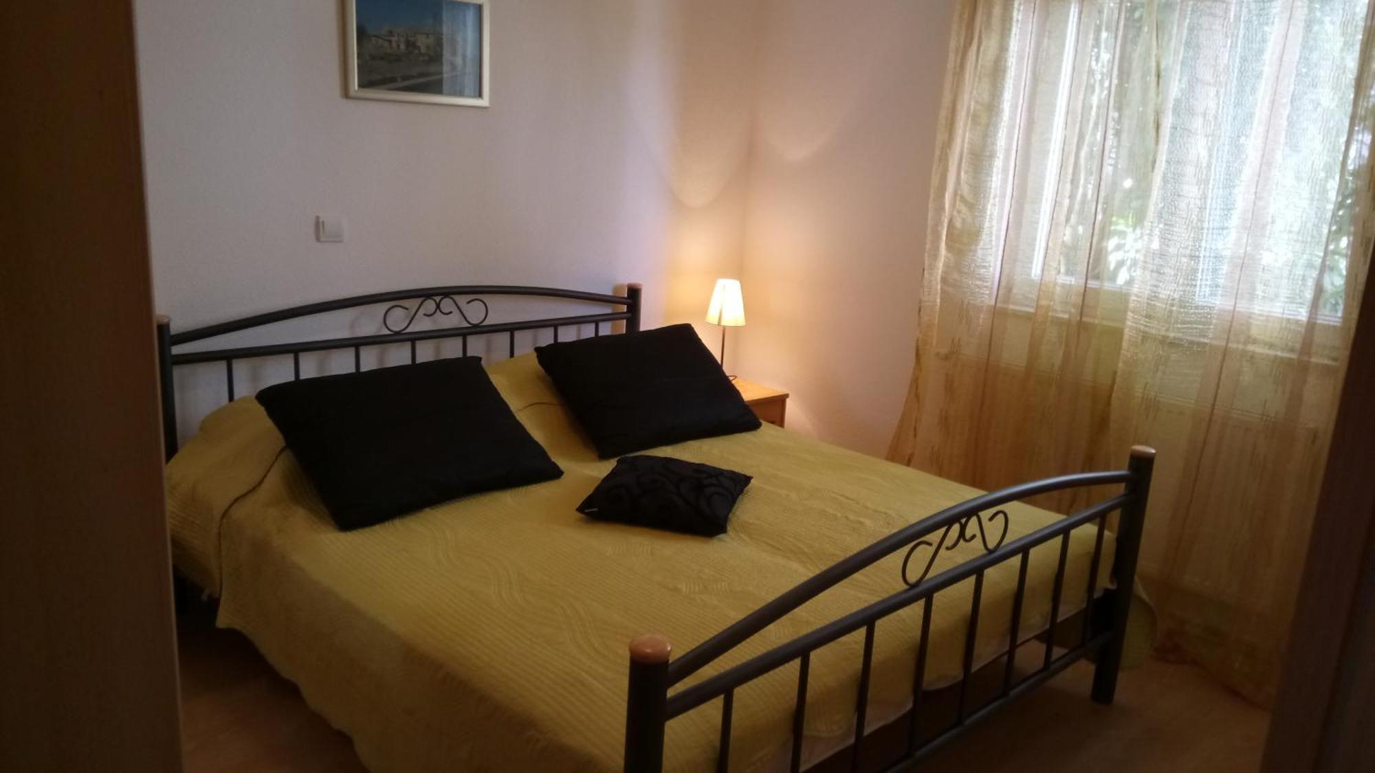 Apartments Salona Trogir Dış mekan fotoğraf