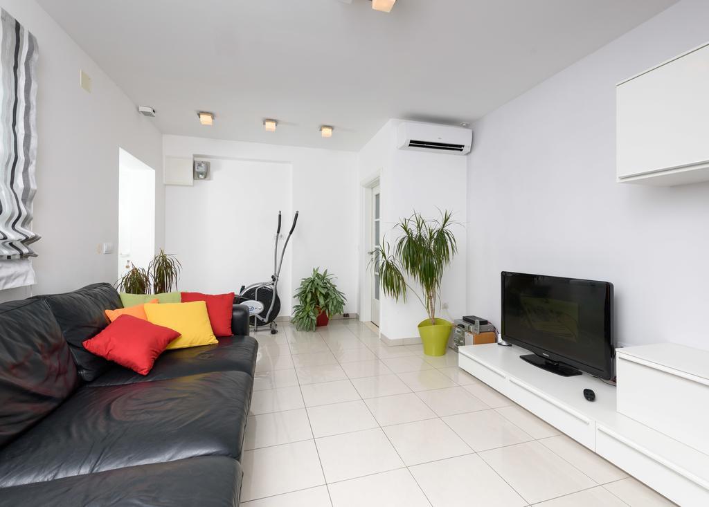 Apartments Salona Trogir Dış mekan fotoğraf