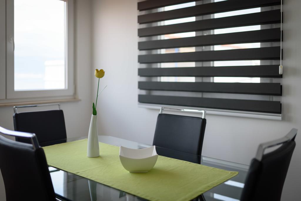 Apartments Salona Trogir Dış mekan fotoğraf