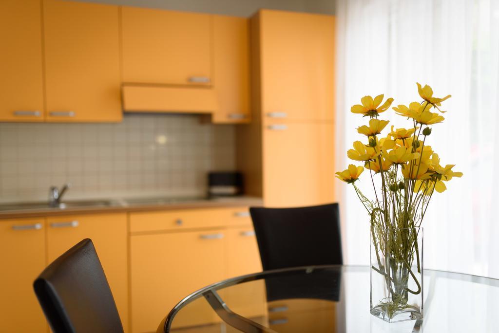 Apartments Salona Trogir Dış mekan fotoğraf